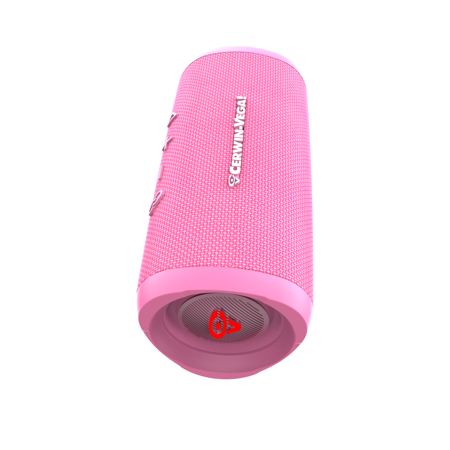VEGAMINI Compact Powerhouse Bluetooth Speaker