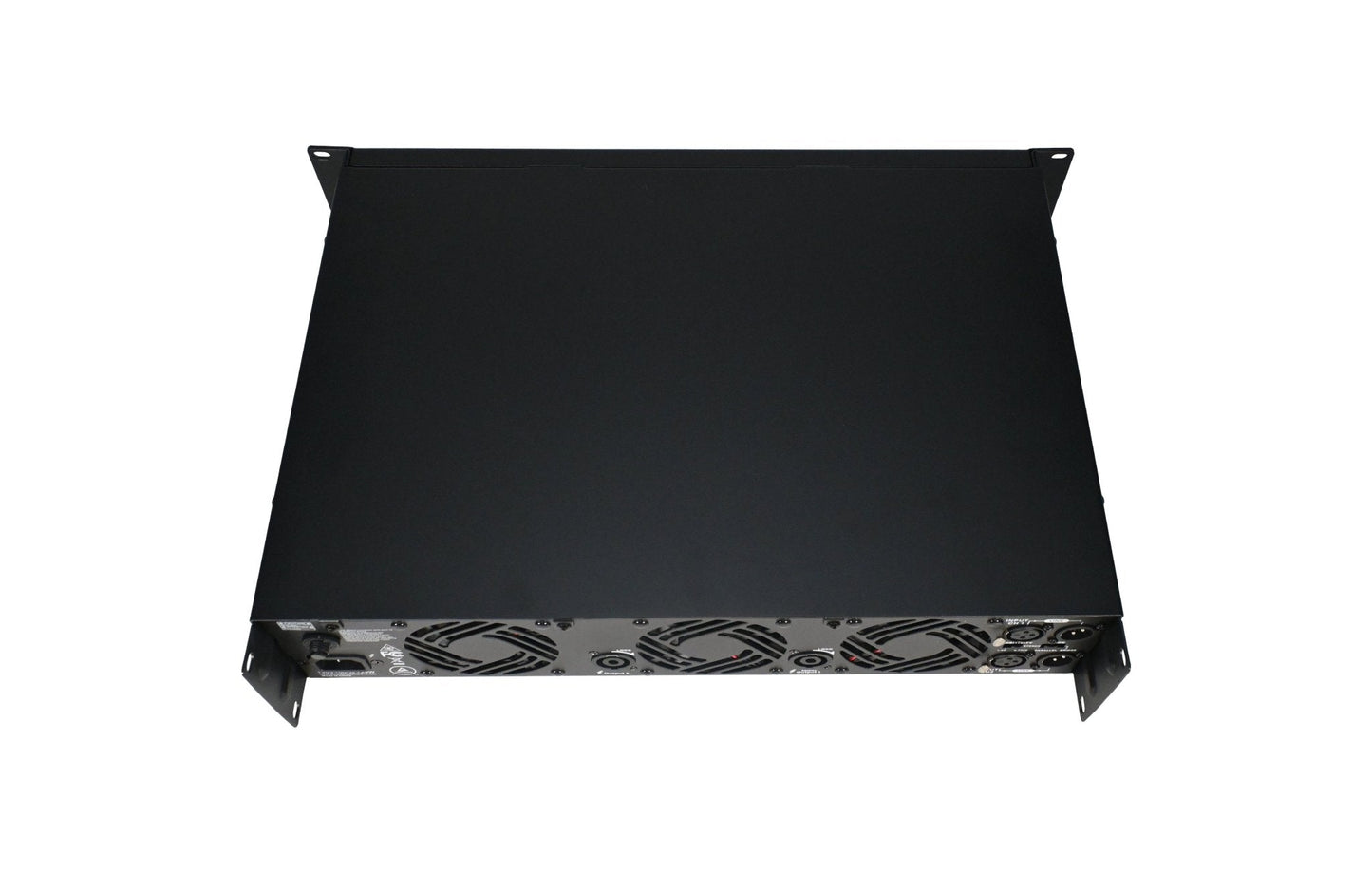 CV2-22H 2-Channel Power Amplifier, 2260W