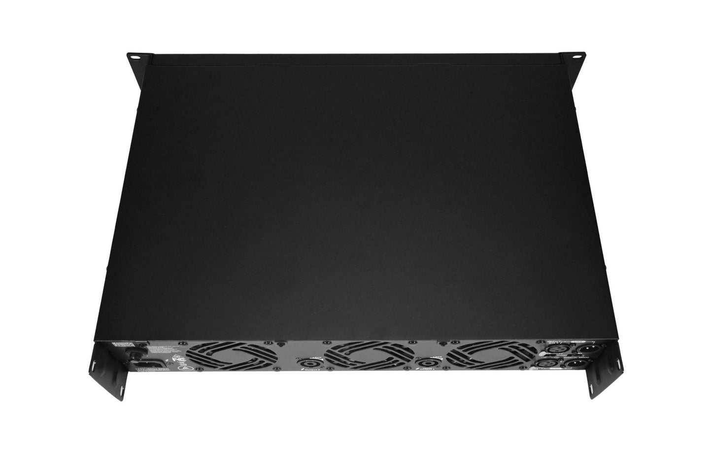 CV2-33H 2-CH Power Audio Amplifier, 2880W