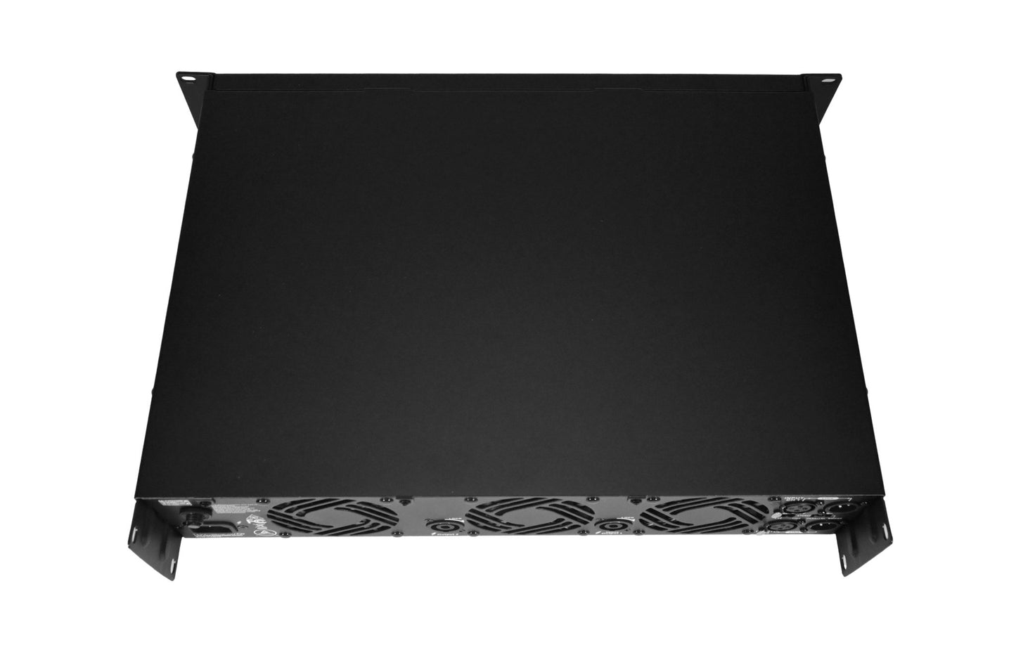 CV2 - 46H 2 - CH Power Audio Amplifier, 3820W - Cerwin Vega