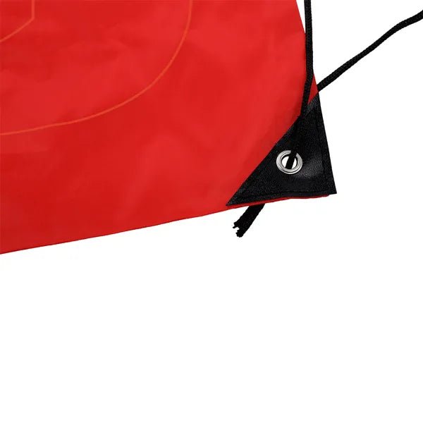 Cerwin Vega Mobile Drawstring Bag - Cerwin Vega