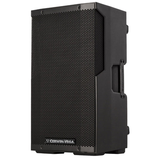 CVE - 10 10" 2 - Way Powered Loudspeaker - Cerwin Vega