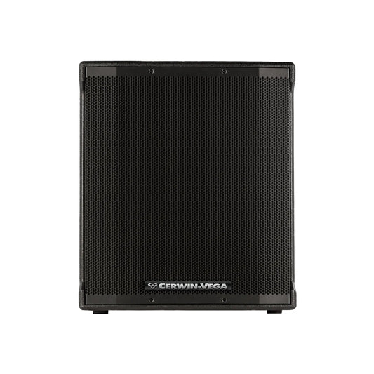 Cerwin Vega CVE Series Speakers - Cerwin Vega