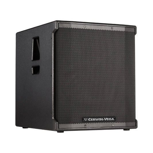 18" CVE Series Powered Subwoofer - CVE-18S - Cerwin Vega