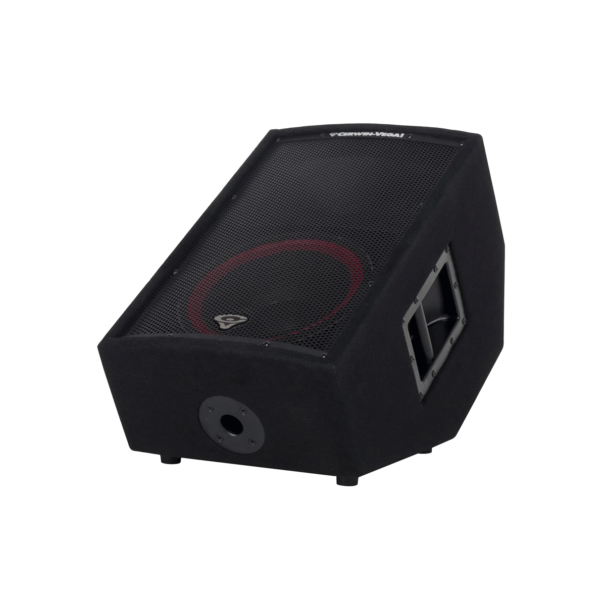 CVi Portable Loudspeakers - Cerwin Vega