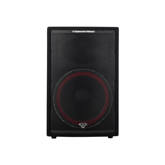 CVi Portable Loudspeakers - Cerwin Vega