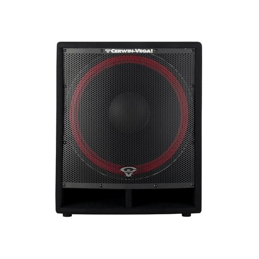 Cerwin Vega CVi Portable Loudspeakers