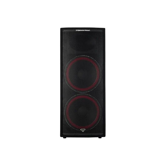 Cerwin Vega CVi Portable Loudspeakers - Cerwin Vega