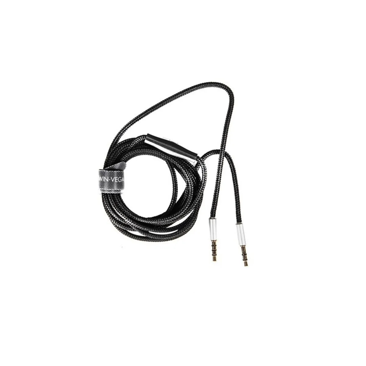 3.5mm Hands-free Audio Cable - CVM2M6MIC - Cerwin Vega