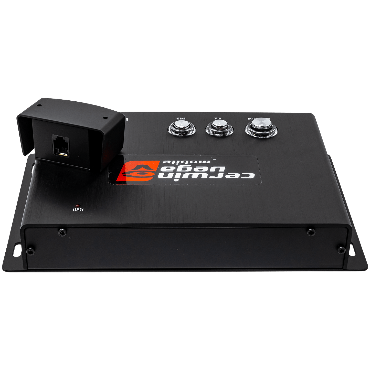 Digital Bass Restoration Processor - CVM2 - Cerwin Vega