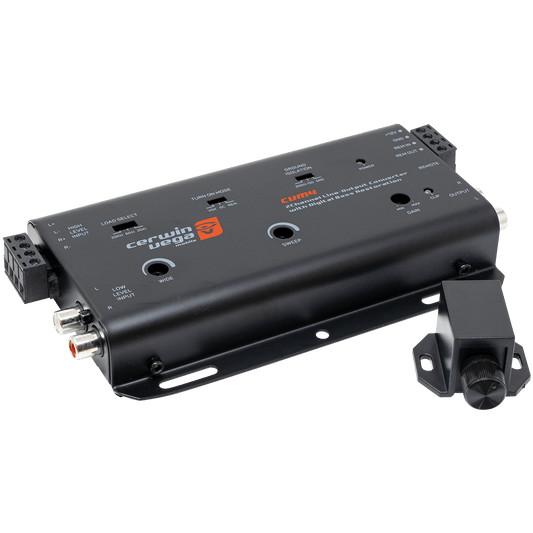 Signal Converter - Cerwin Vega