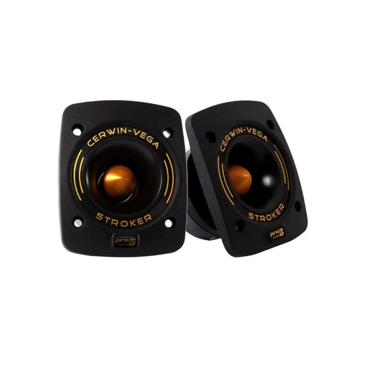Cerwin Vega Car, Motorcycle & Marine Tweeters - Cerwin Vega
