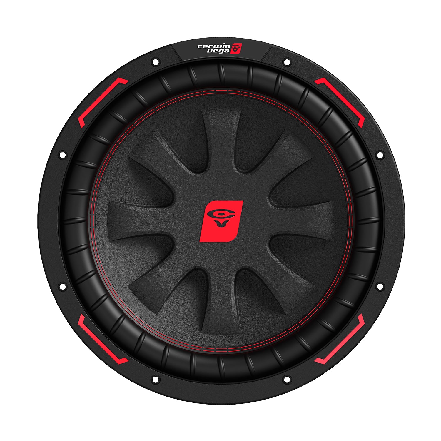 Cerwin Vega CVP Series Subwoofers - Cerwin Vega
