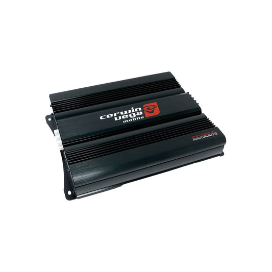 CVP Amplifiers - Cerwin Vega