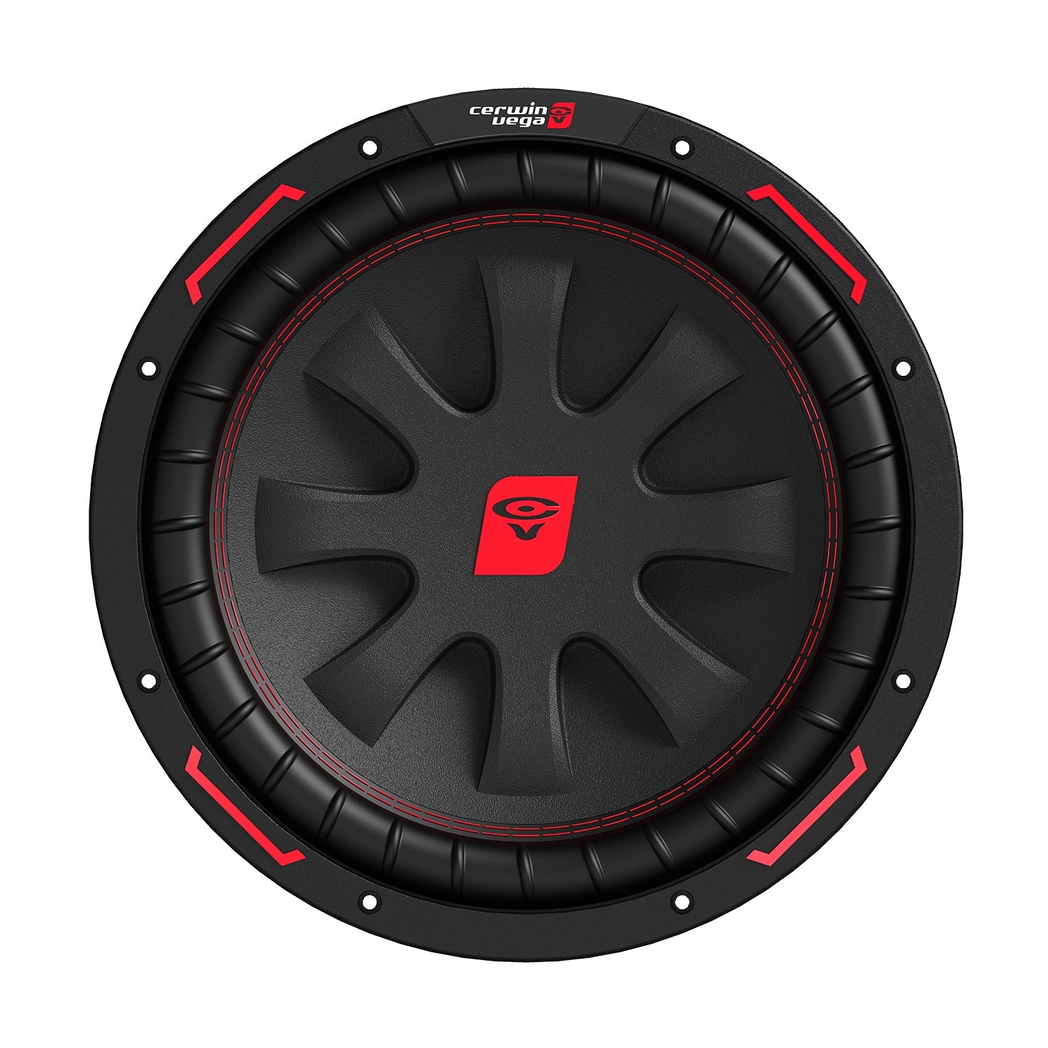 CVS112G-W3v2 サブウーファー 300WRMS 12