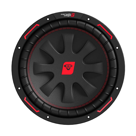 Cerwin Vega CVP Series Subwoofers - Cerwin Vega