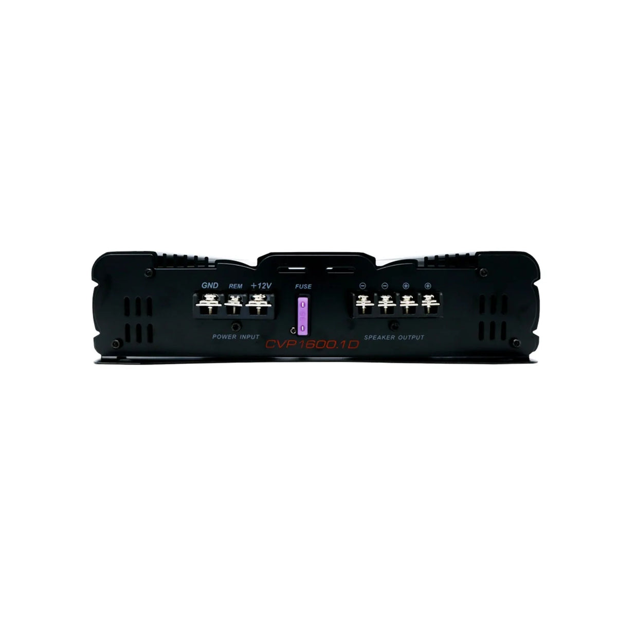 1-Channel CVP Series Class AB Monoblock Amplifier - CVP1600.1D - Cerwin Vega