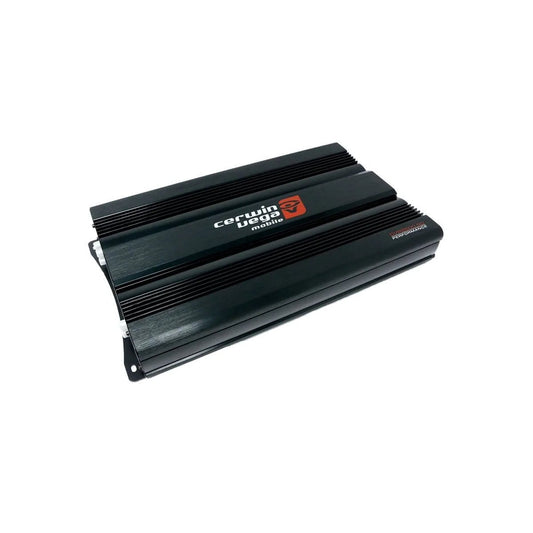 CVP Series 5-Channel Class AB Full Range Amplifier - CVP2500.5D - Cerwin Vega