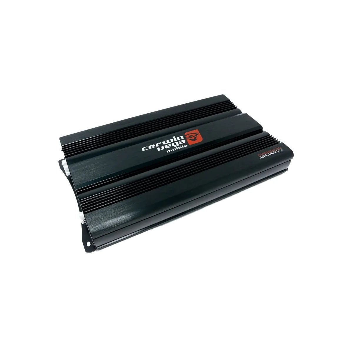 CVP Series 5-Channel Class AB Full Range Amplifier - CVP2500.5D - Cerwin Vega