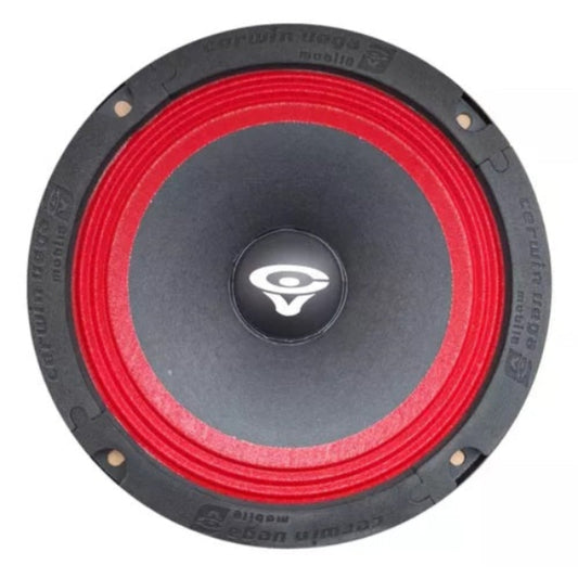 Pro Series 8" Full Range Speaker 4Ω - CVP8 (Single Speaker)