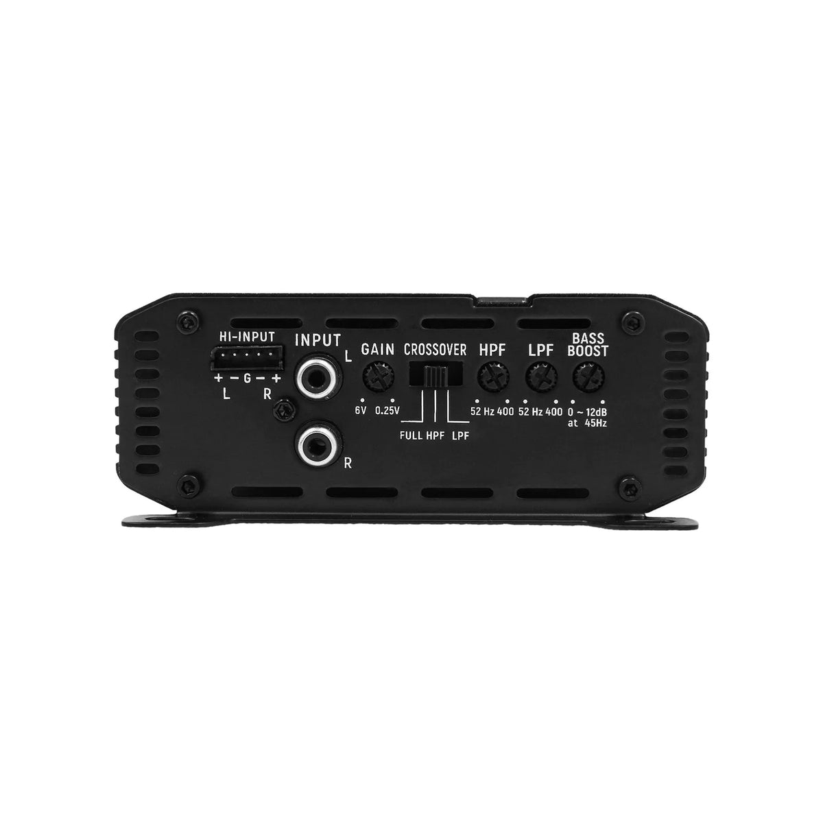 2-Channel CVP Series Class-D Amplifier 700W - CVP700.2 - Cerwin Vega