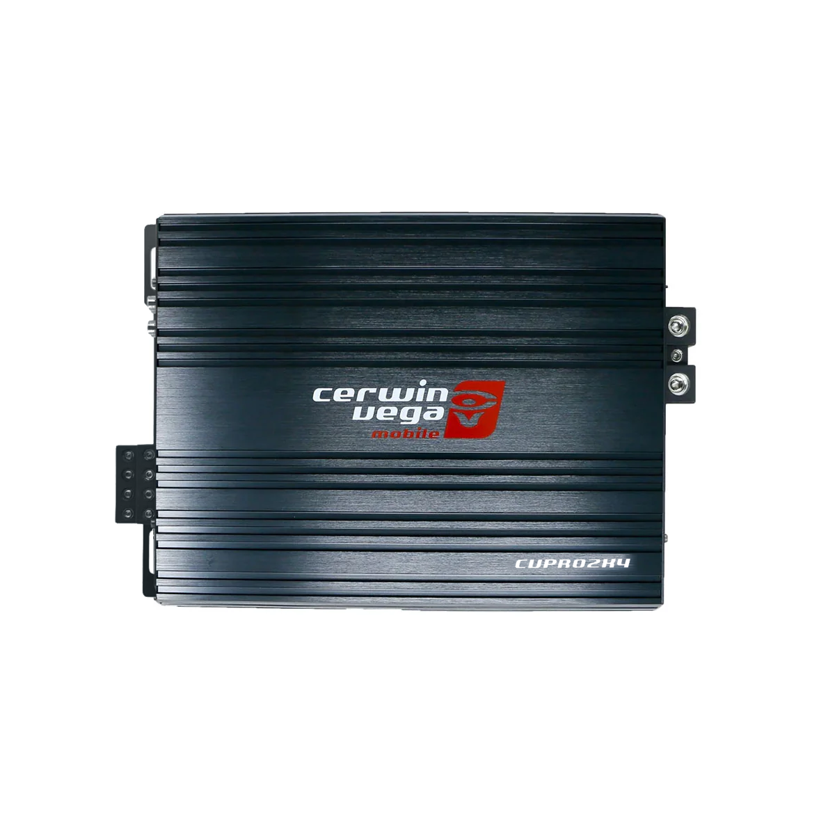 CVP Pro Amplifiers