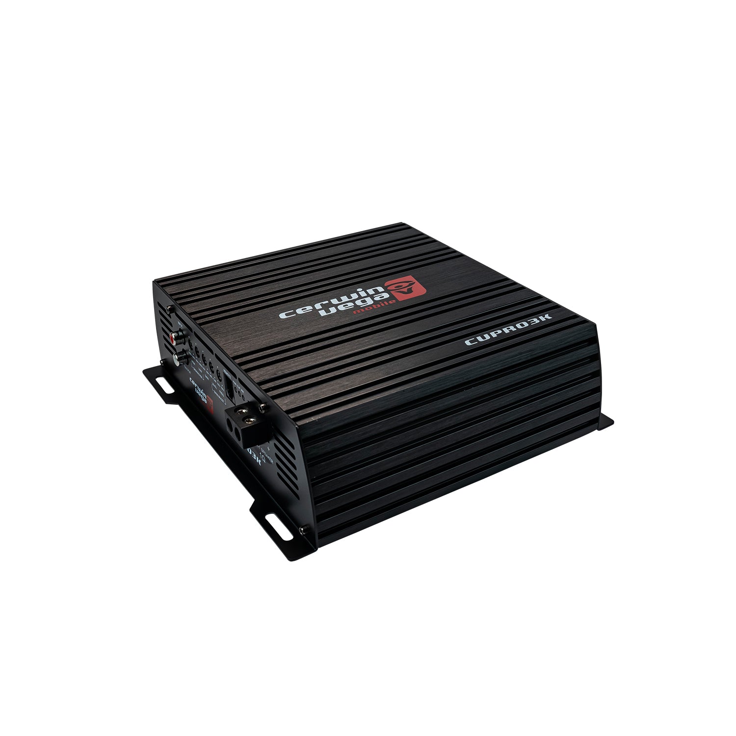 CVPRO Series 1-Channel Class-D Monoblock Amplifier 3000W