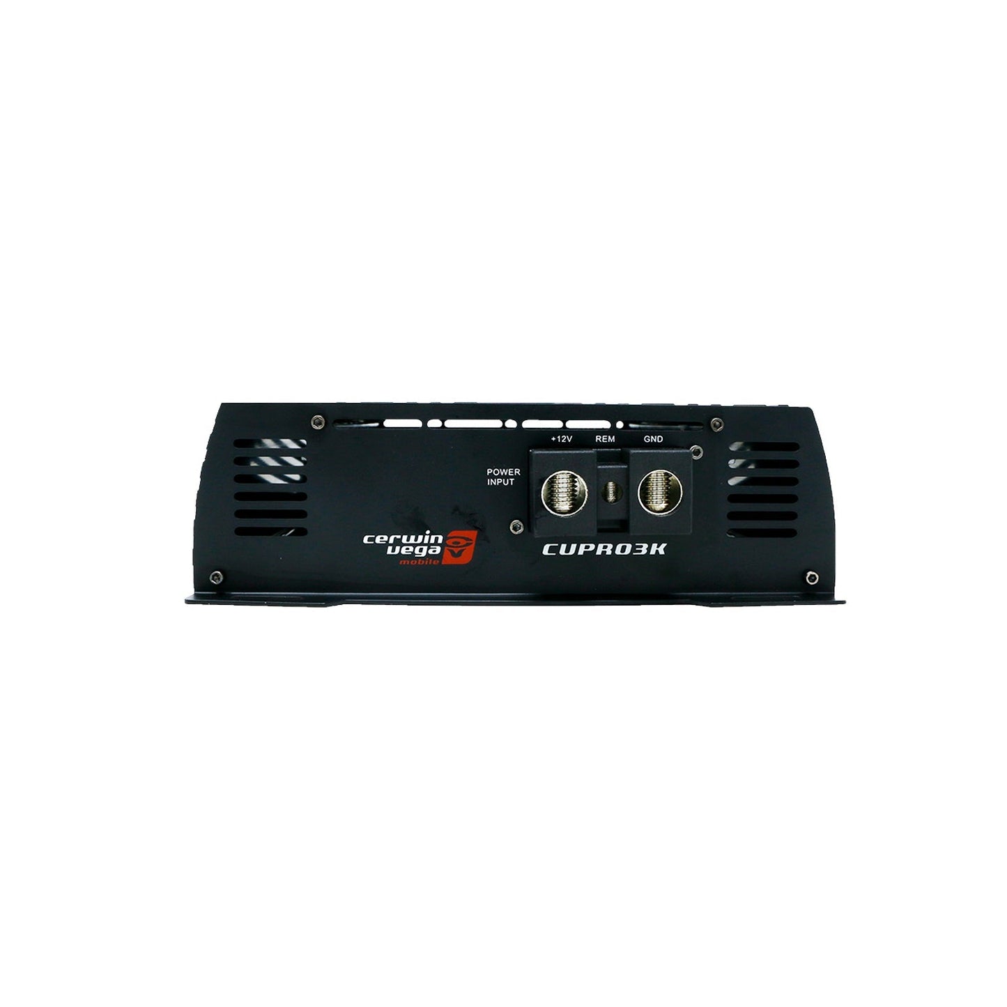 CVPRO Series 1-Channel Class-D Monoblock Amplifier 3000W - CVPRO3K