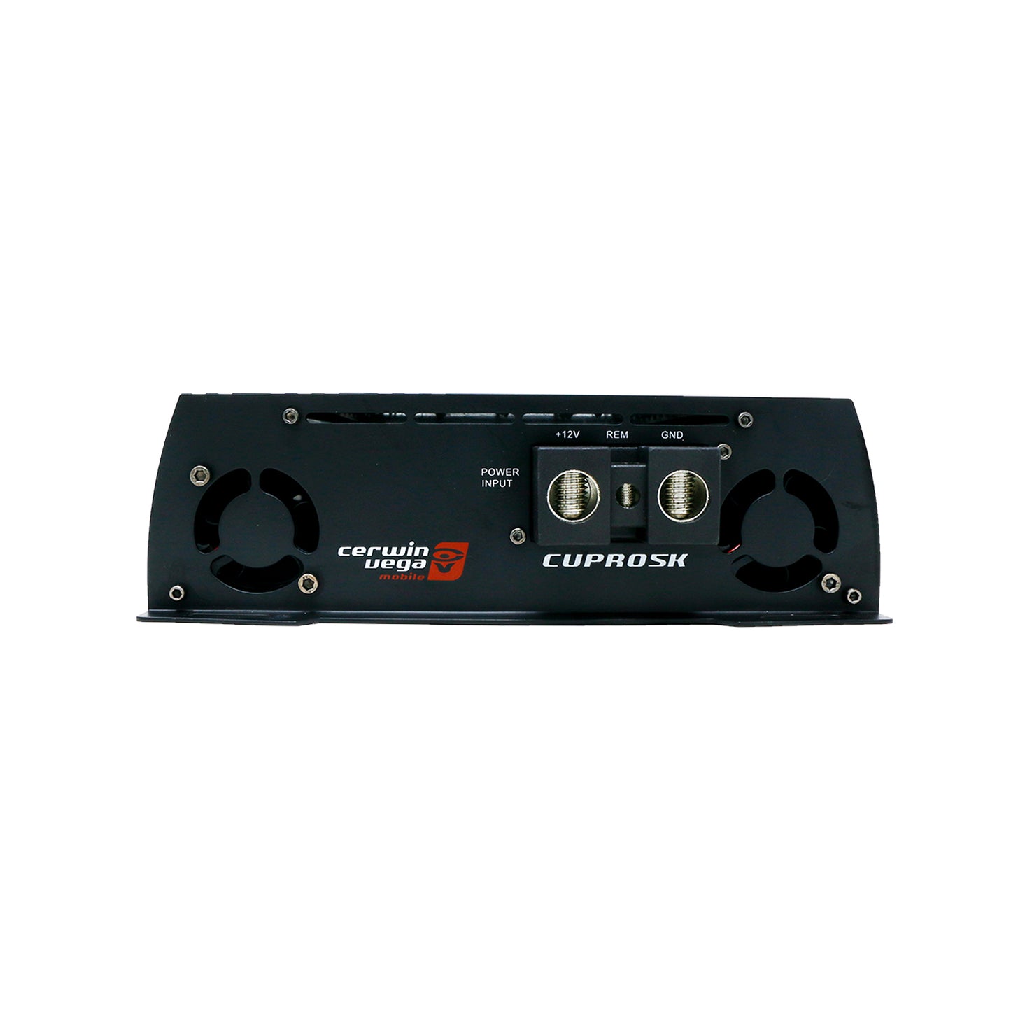 CVPRO Series 1-Channel Class-D Monoblock Amplifier 5000W - CVPRO5K