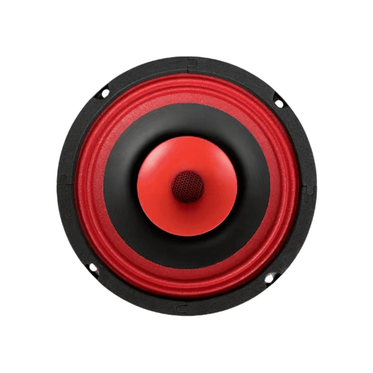 CVPX Full Range Coaxial with Horn Tweeter - Cerwin Vega