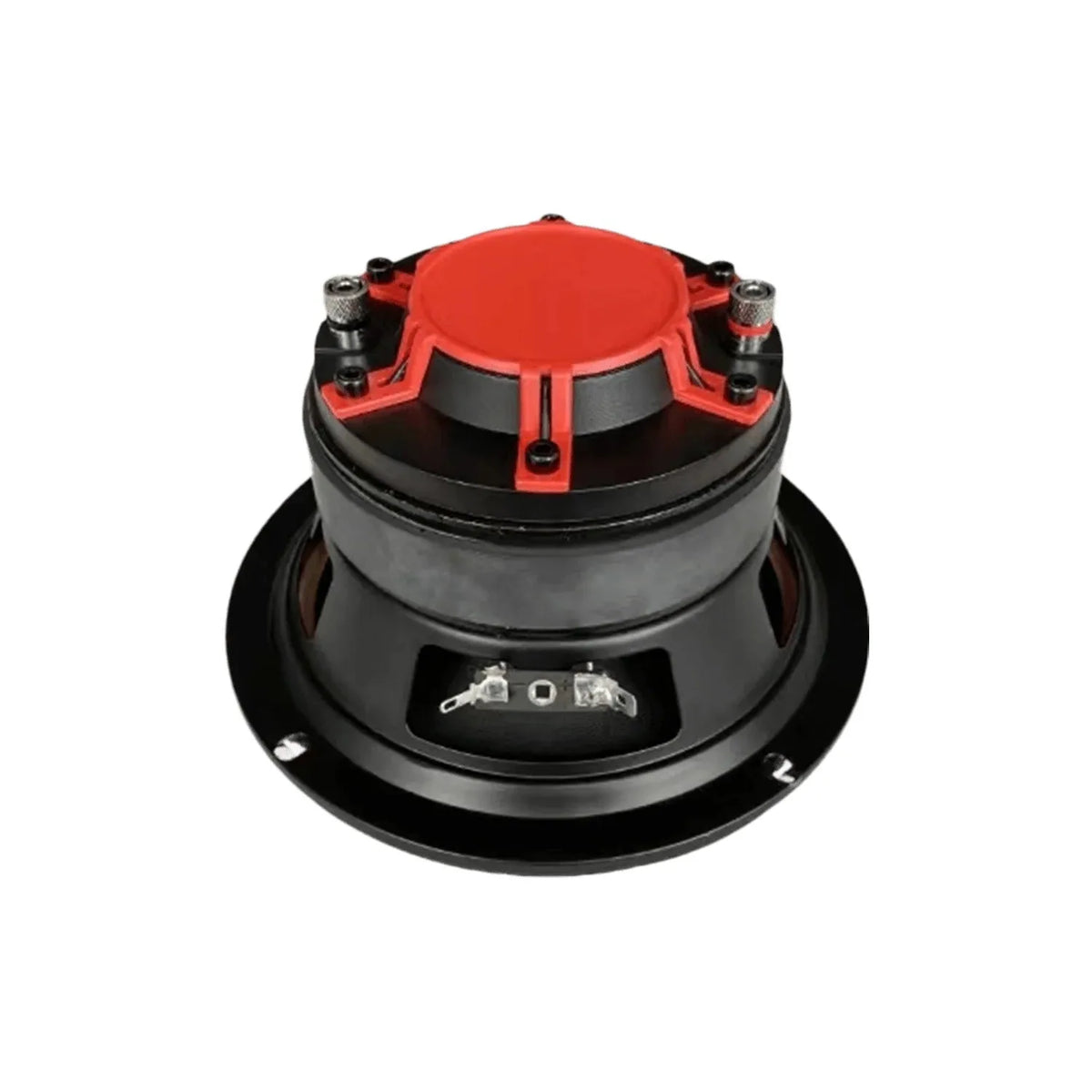 6.5" CVPX Series 2-Way Full Range Speaker w/Horn Tweeter - CVPX65 - Cerwin Vega