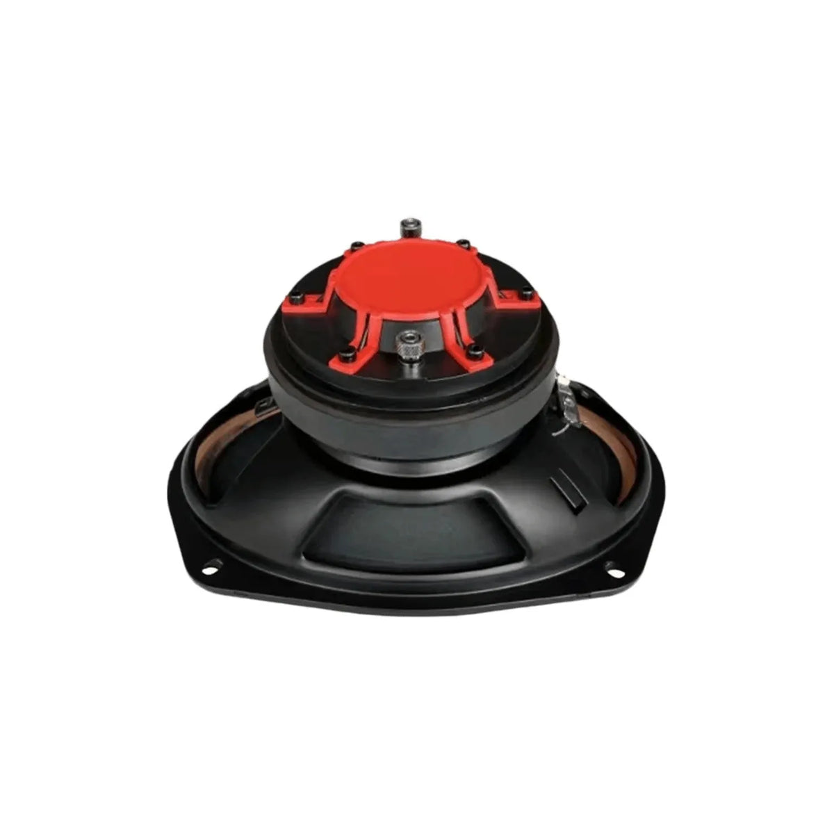 6"x 9" CVPX Series 2-Way Full Range Speaker w/Horn Tweeter - CVPX69 - Cerwin Vega