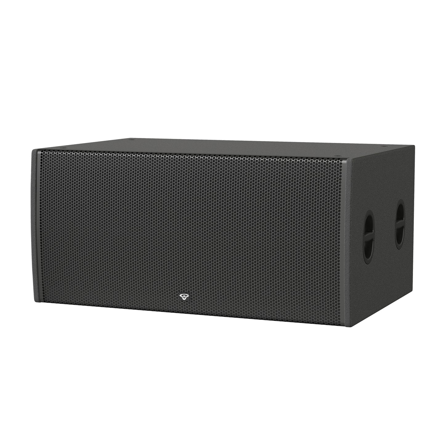 CVX-218S Dual 18" Powered Subwoofer