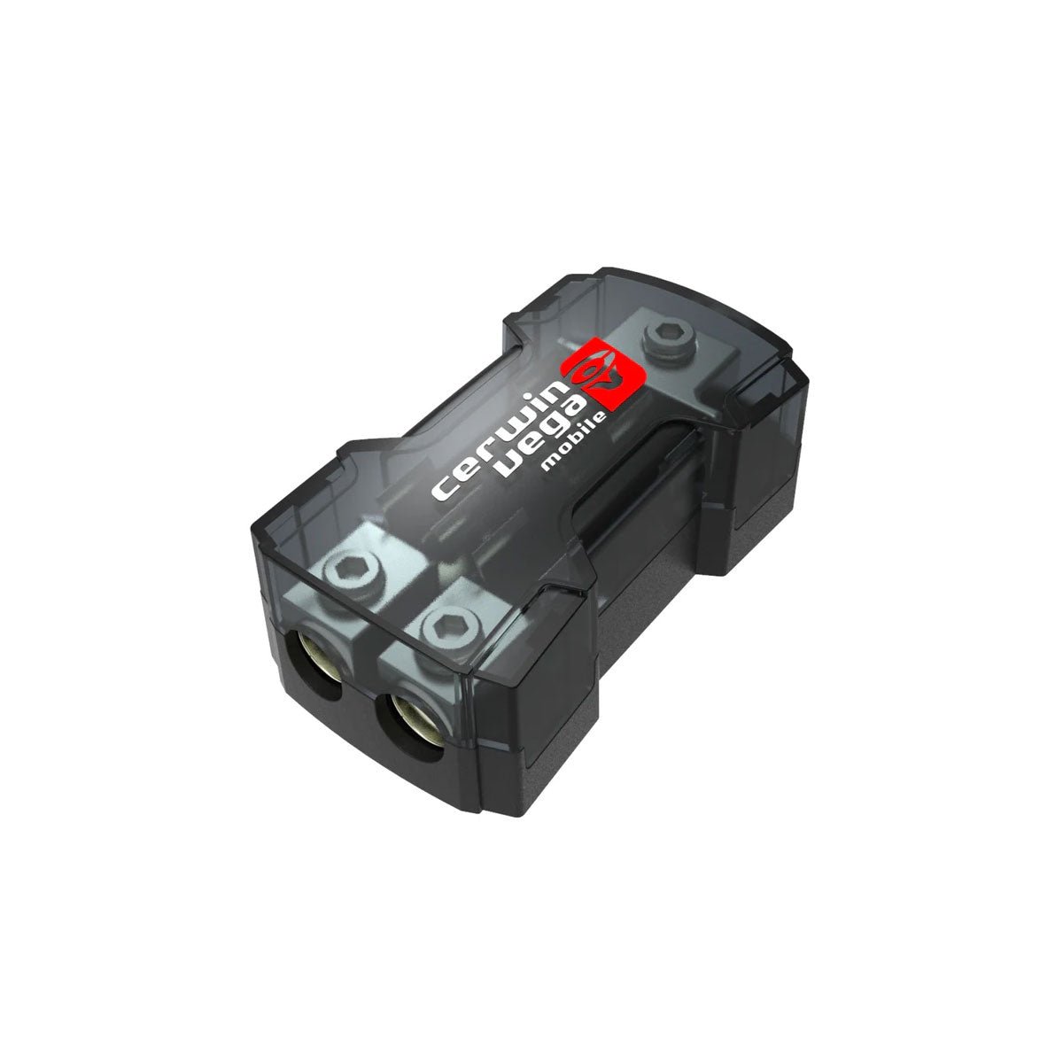 HUAREW ANM/MEGA Automotive Fuse Block Fuse Holder (2 pièces HUAREW ANM/MEGA Automotive Fuse Block Fuse Holder (2 pièces