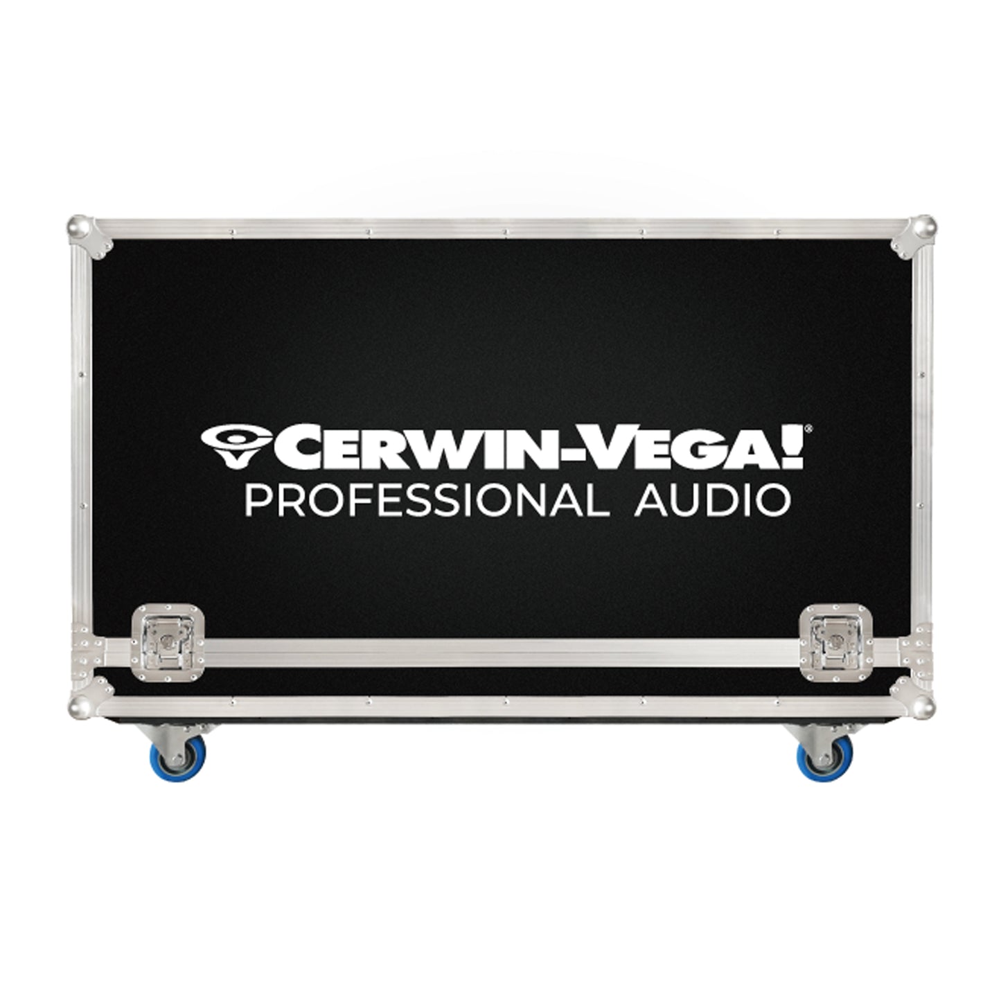 FCSLA83 - Flight Case For SLA83 - Cerwin Vega