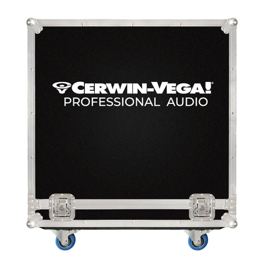 FCSLP26 - Flight Case For SLP26