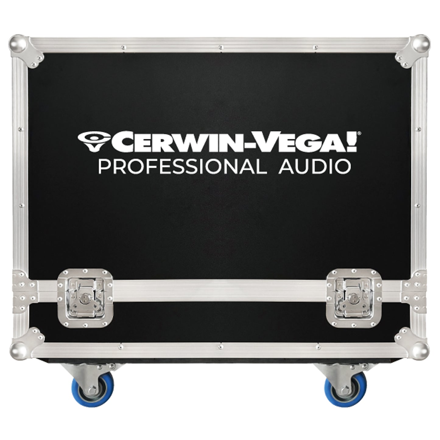 FCSLP28 - Flight Case For SLP28 - Cerwin Vega