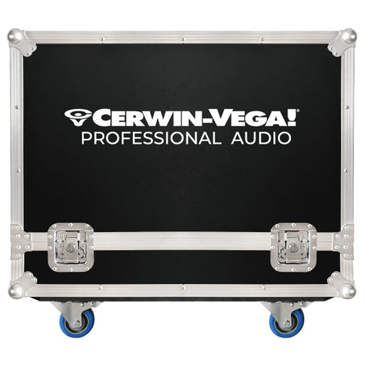 FCSLP28 - Flight Case For SLP28