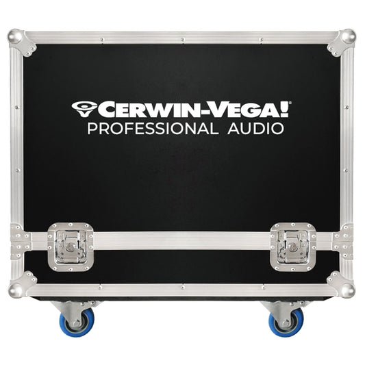 FCSUBA18-SLA210 - Flight Case For SUBA18-SLA210
