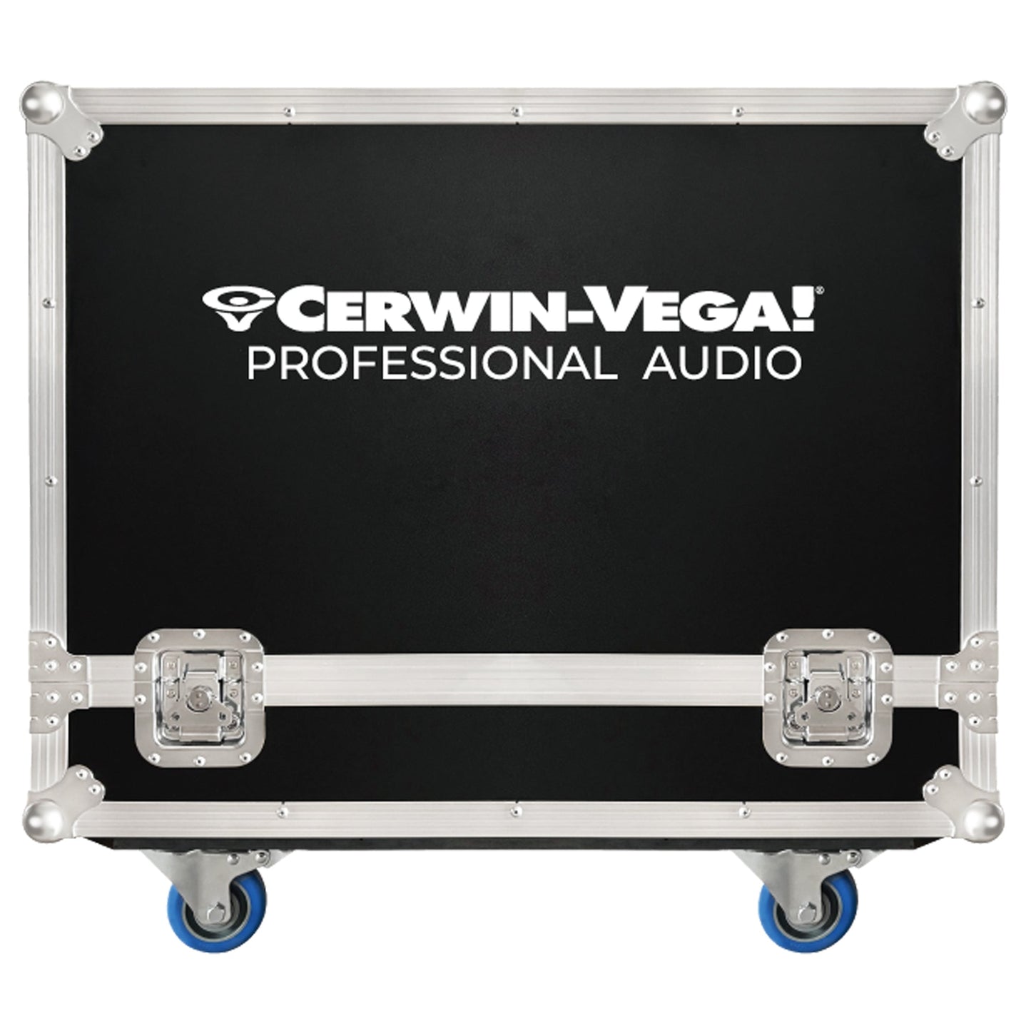 FCSUBA18-SLP28 - Flight Case For SUBA18-SLP28