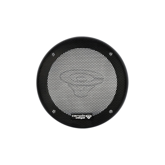 GRL4VH - 4" Speaker Grill For HED / VEGA Series (Single) - Cerwin Vega