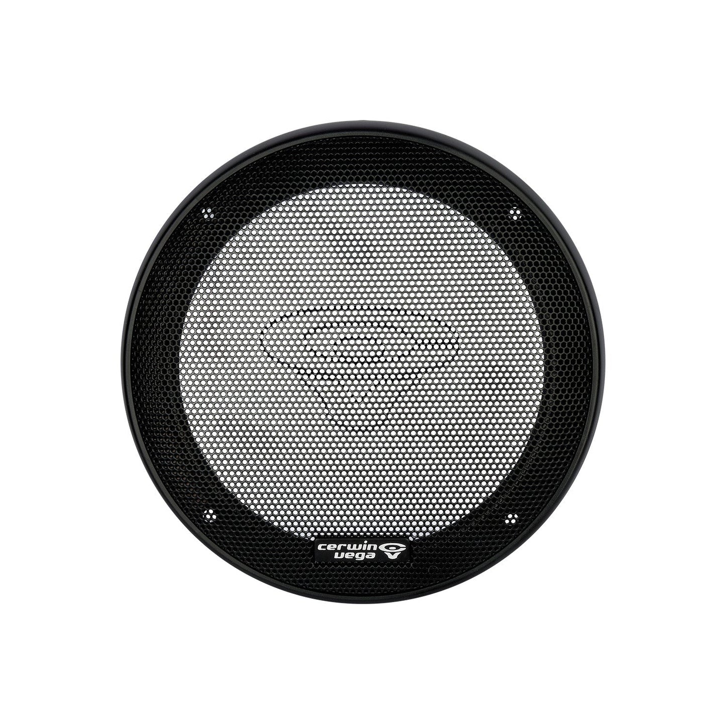 GRL5VH - 5.25" Speaker Grill For HED / VEGA Series (Single) - Cerwin Vega