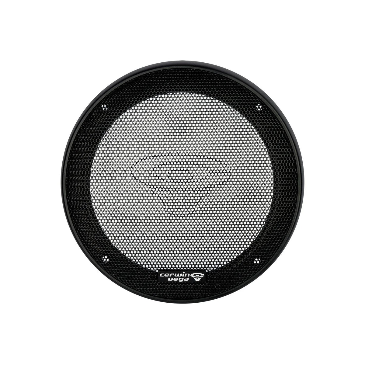 5.25" Speaker Grill For HED / VEGA Series (Single) - GRL5VH - Cerwin Vega