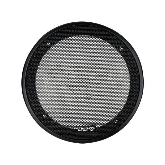 GRL65VH - 6.5" Speaker Grill For HED / VEGA Series (Single) - Cerwin Vega