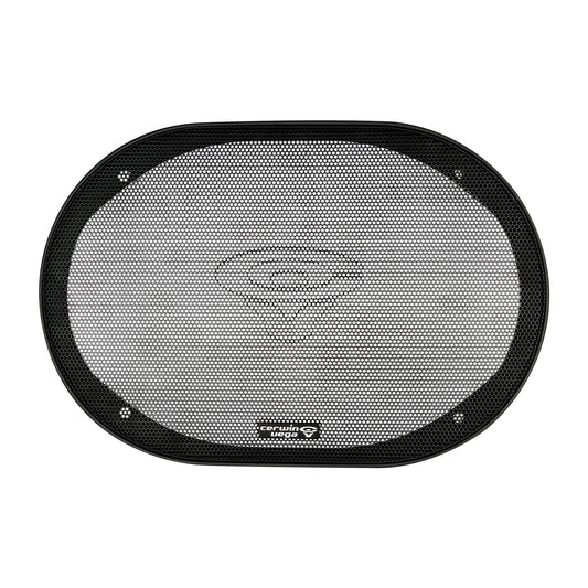 GRL69VH - 6"x 9" Speaker Grill For HED / VEGA Series (Single) - Cerwin Vega