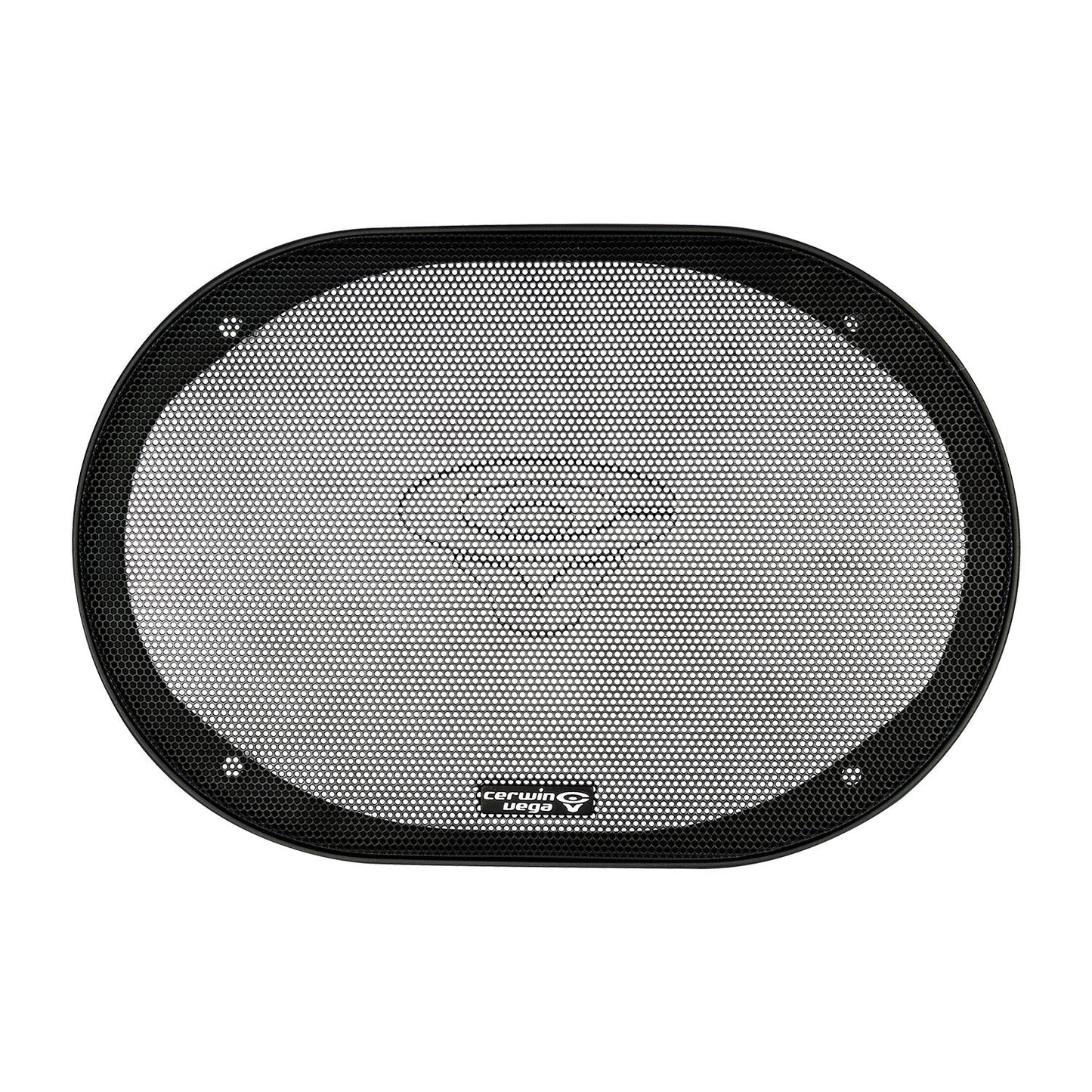 Cerwin Vega - Speaker Grill - Cerwin Vega