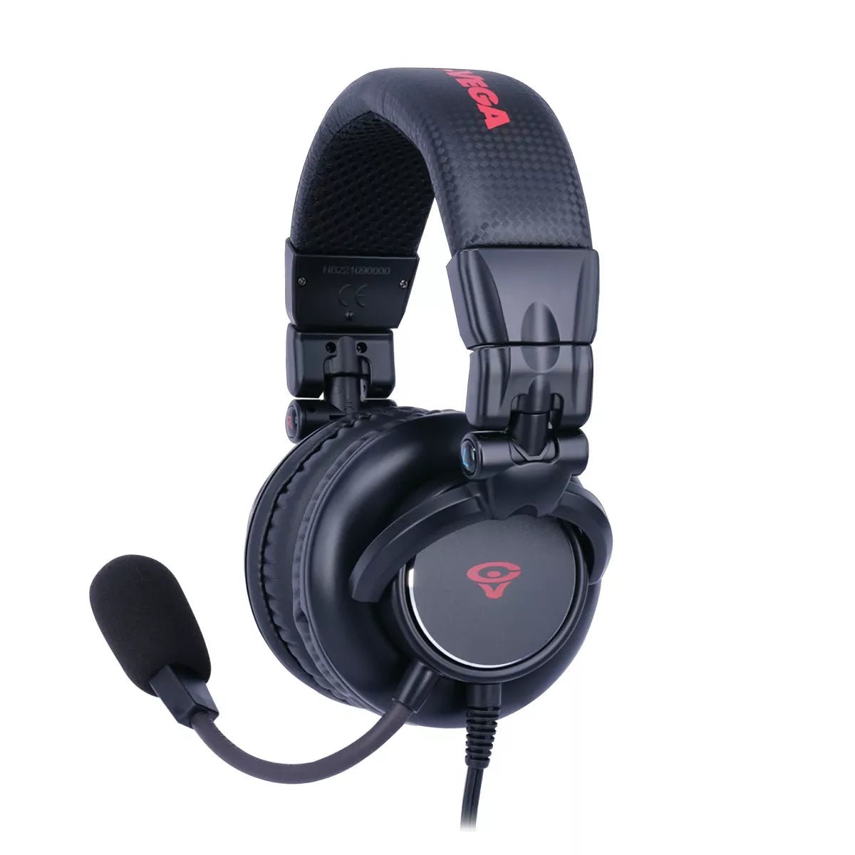 Cerwin-Vega HB Series Wired Headphones with Mic HB2 – Cerwin Vega