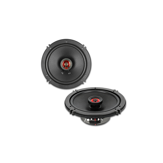 H652 - HED 2025 Edition 6.5” 2-Way Coaxial Full Range Speaker