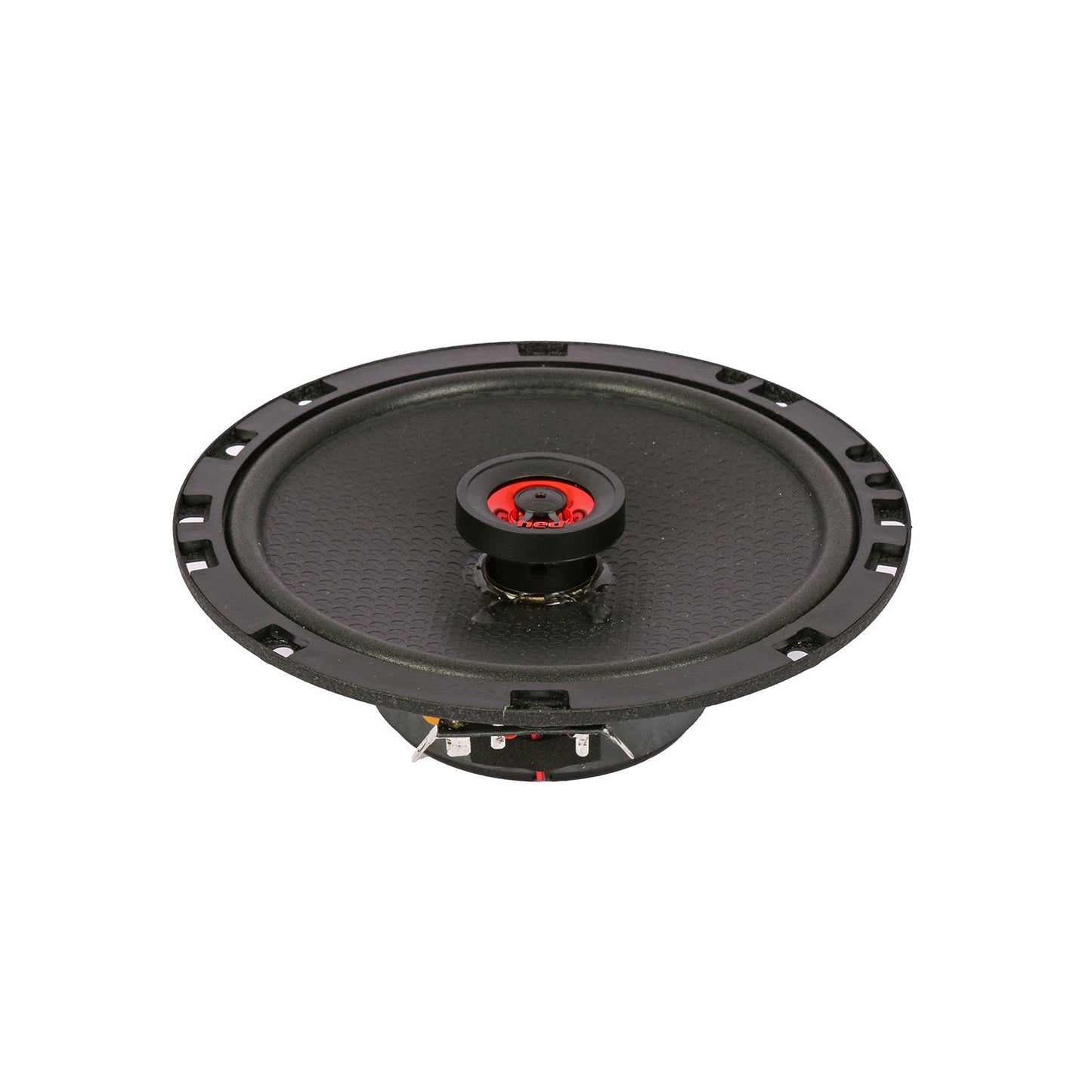 H672 - HED 6.75” 2-Way Coaxial Full Range Speaker Set