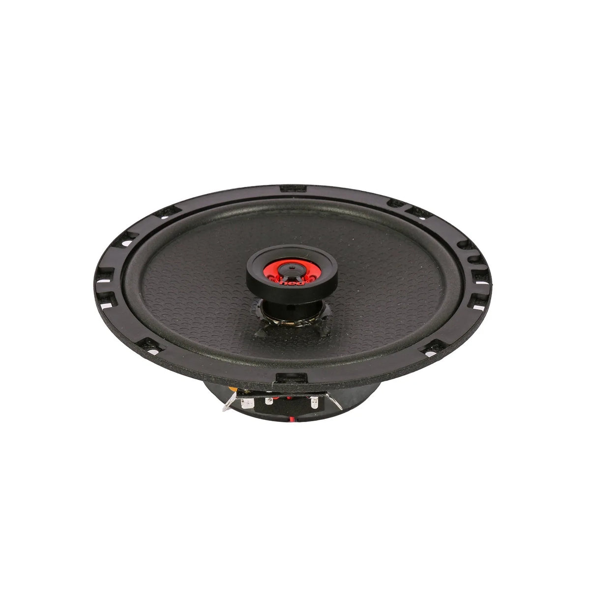 6.75” HED 2-Way Coaxial Full Range Speaker Set - H672 - Cerwin Vega